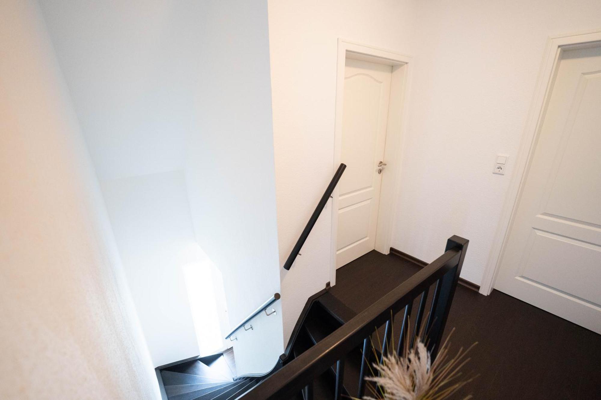 Ferienhaus Seejuwel Friesoythe Buitenkant foto