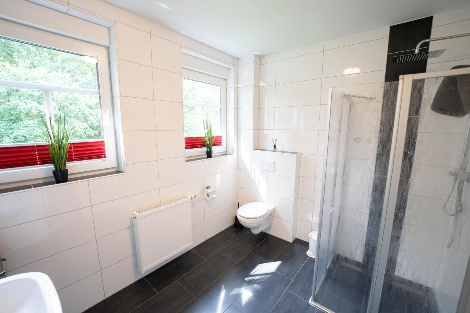 Ferienhaus Seejuwel Friesoythe Buitenkant foto