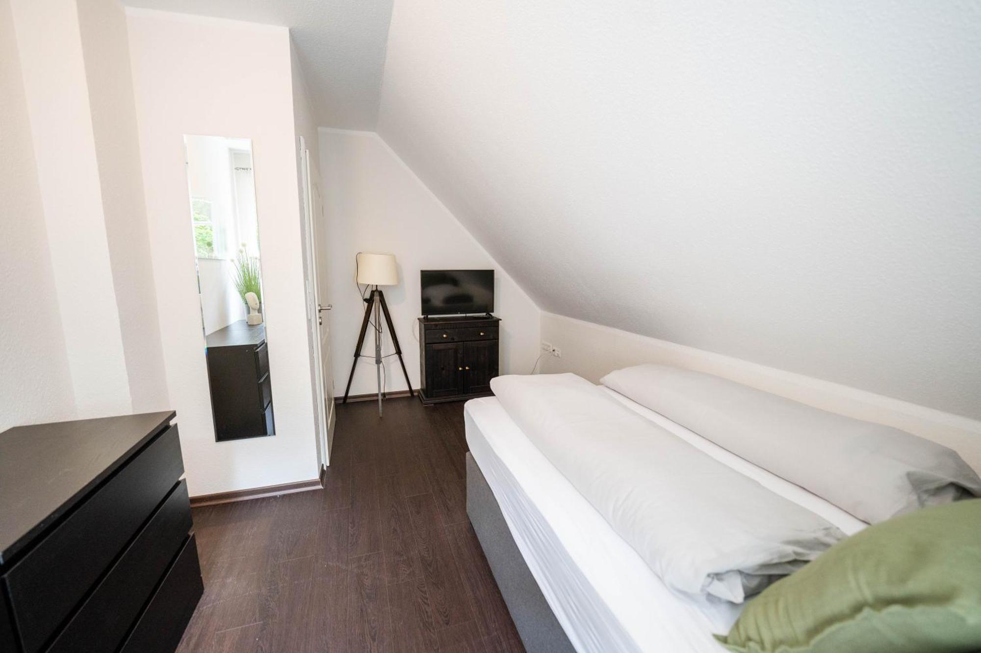 Ferienhaus Seejuwel Friesoythe Buitenkant foto